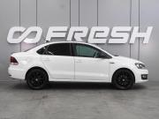 Volkswagen Polo V Рестайлинг Воронеж  - изображение 23