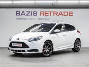 Ford Focus ST III Тюмень  - изображение 25