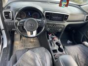 Kia Sportage IV Рестайлинг Санкт-Петербург  - изображение 19
