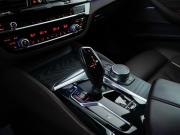 BMW 5 серии VII (G30/G31/G38) Рестайлинг Москва  - изображение 42