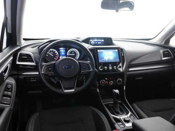 Subaru Forester V с пробегом 2019 года, цена 3 097 070 рублей, 25700 км, внедорожник, Автокод Объявления
