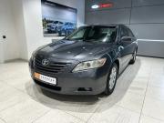 Toyota Camry VI (XV40) Новосибирск  - изображение 22