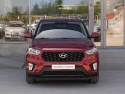 Hyundai Creta I Рестайлинг Новосибирск  - изображение 21