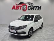 Lada (ВАЗ) Granta I Рестайлинг Воронеж  - изображение 24