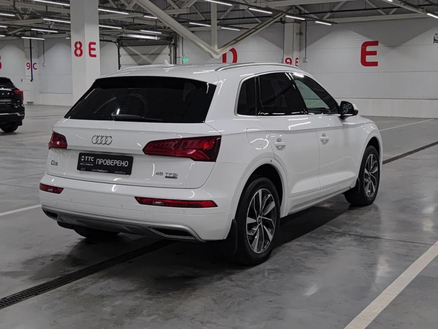 Audi Q5 II (FY) Казань  - изображение 6