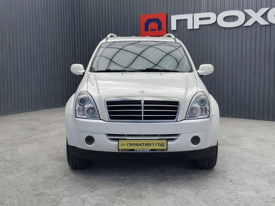 SsangYong Rexton II Пермь  - изображение 2