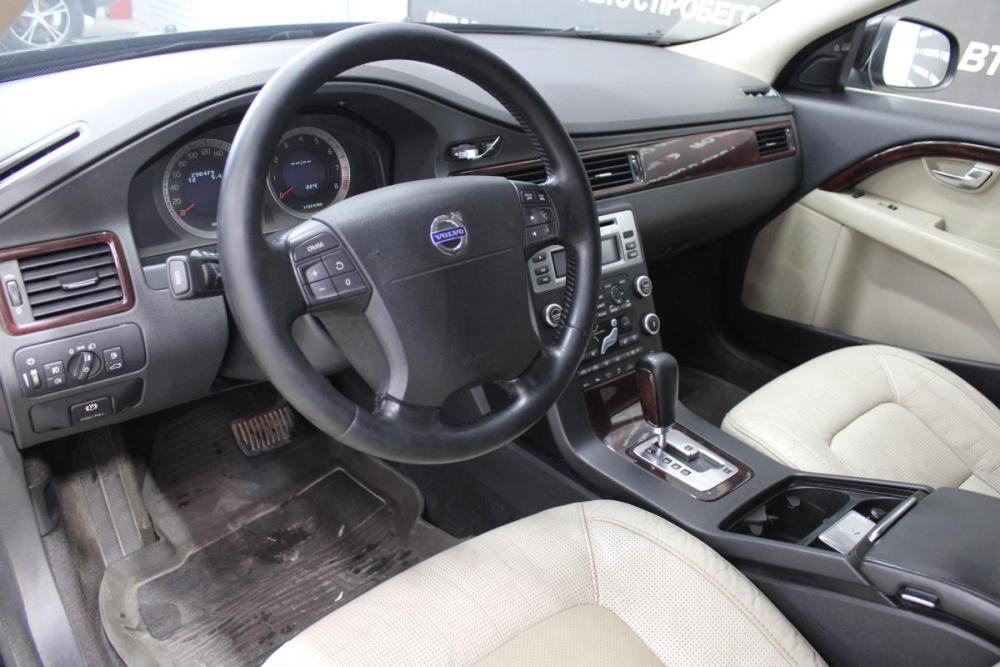 Volvo S80 II Томск  - изображение 5