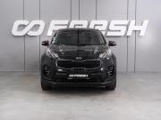 Kia Sportage IV Воронеж  - изображение 21