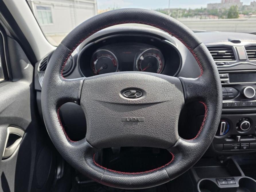 Lada (ВАЗ) Granta I Рестайлинг Ростов-на-Дону  - изображение 7