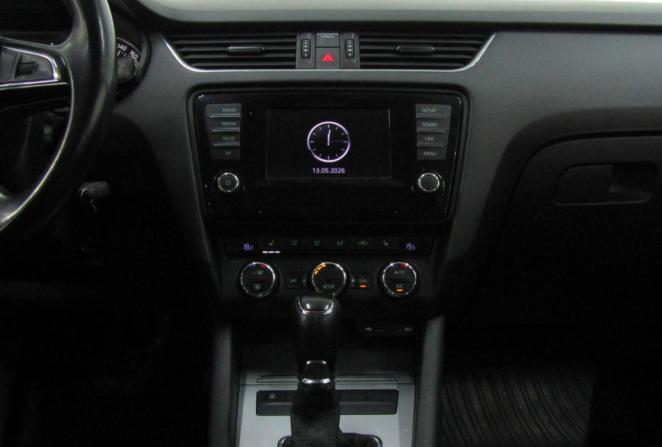 Skoda Octavia III (A7) с пробегом 2014 года, цена 1 210 000 рублей, 157190 км, лифтбек, Автокод Объявления