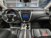 Nissan Murano III (Z52) Пермь  - изображение 38