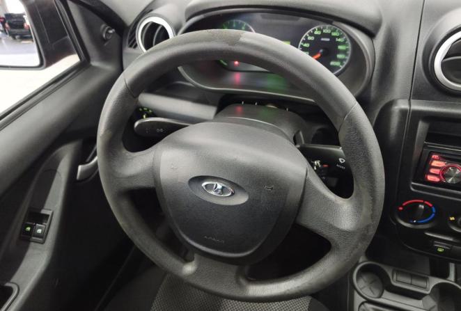 Lada (ВАЗ) Granta I с пробегом 2014 года, цена 419 000 рублей, 175579 км, седан, Автокод Объявления