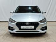 Hyundai Solaris II Нижневартовск  - изображение 20