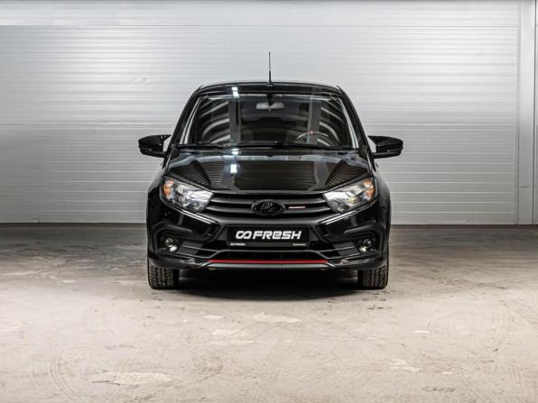Lada (ВАЗ) Granta I Рестайлинг с пробегом 2024 года, цена 1 099 000 рублей, 40756 км, седан, Автокод Объявления