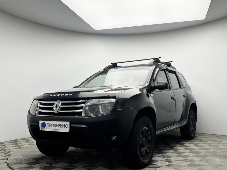 Renault Duster I Мурманск  - изображение 3