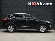 Hyundai Tucson III Рестайлинг Екатеринбург  - изображение 24