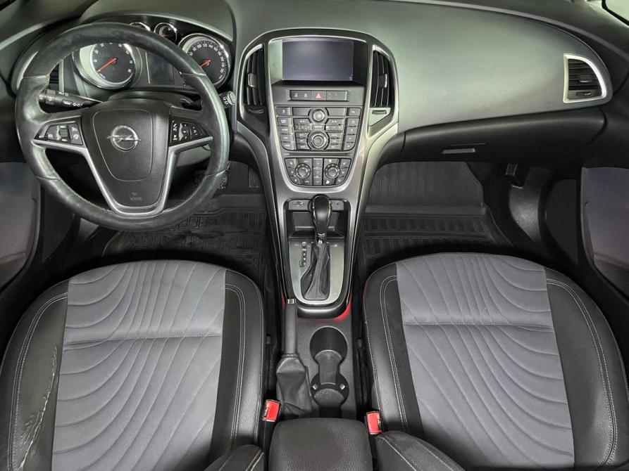 Opel Astra J Рестайлинг Тверь  - изображение 16