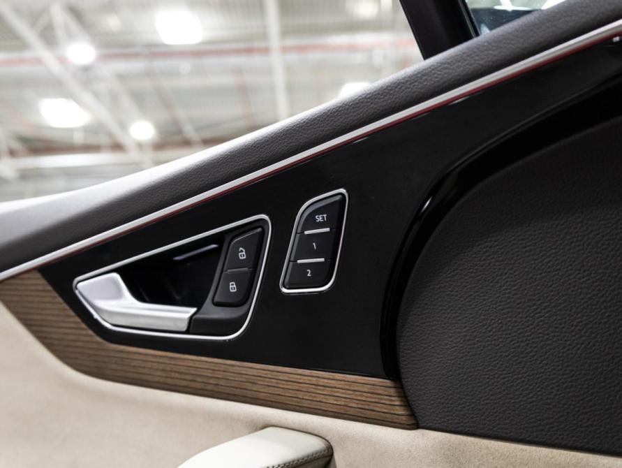 Audi Q7 II (4M) Санкт-Петербург  - изображение 26