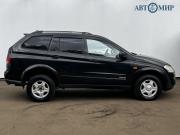 SsangYong Kyron I Рестайлинг Москва  - изображение 16
