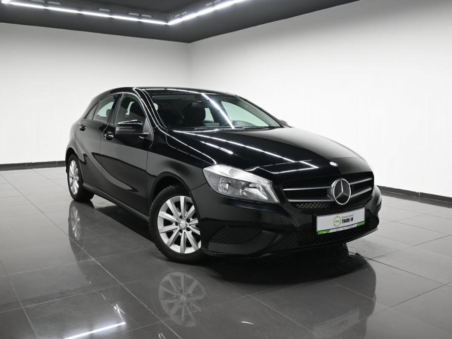 Mercedes-Benz A-Класс III (W176) Тверь  - изображение 5