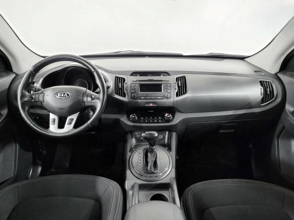 Kia Sportage III с пробегом 2011 года, цена 1 180 000 рублей, 176883 км, внедорожник, Автокод Объявления