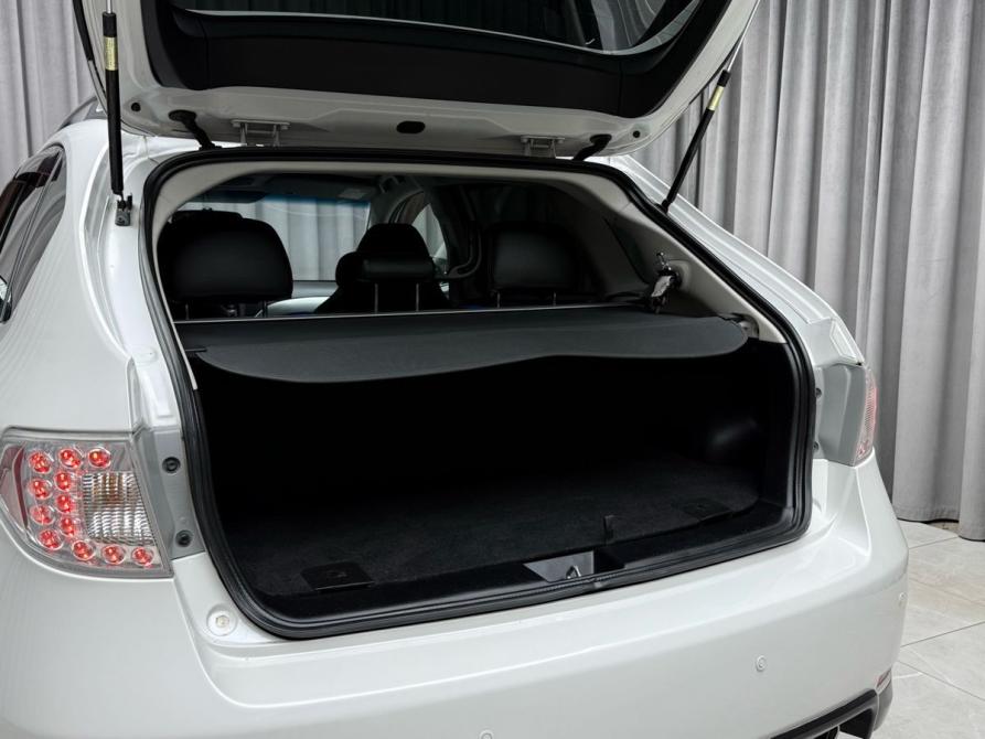 Subaru Impreza III Ижевск  - изображение 8