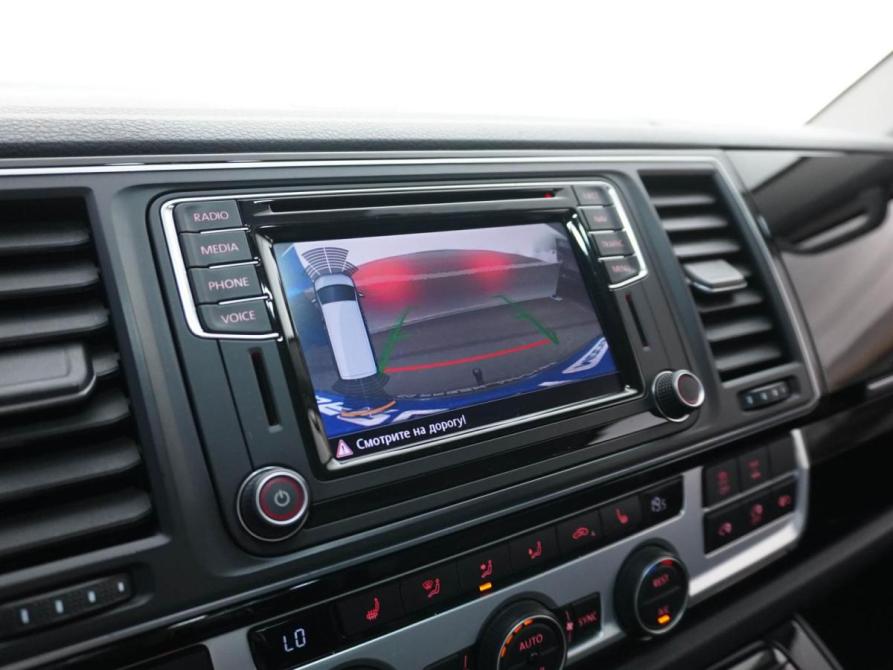 Volkswagen Multivan T6 Москва  - изображение 13