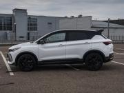Geely Coolray I Рестайлинг Москва  - изображение 26