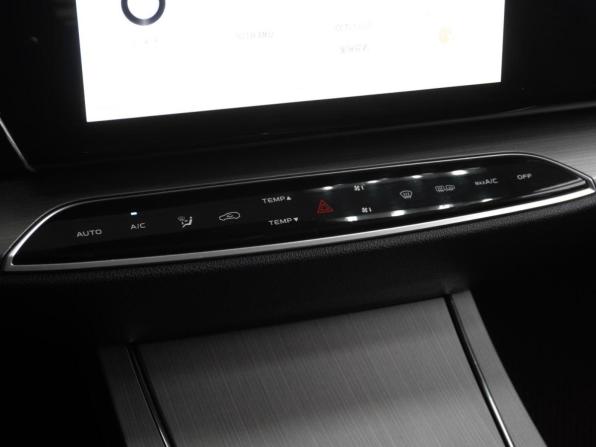 Oshan X7 с пробегом 2020 года, цена 1 499 000 рублей, 148325 км, внедорожник, Автокод Объявления