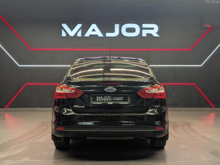 Ford Focus III Москва  - изображение 3