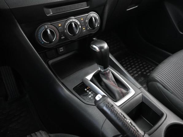 Mazda 3 III (BM) с пробегом 2014 года, цена 1 084 000 рублей, 192708 км, седан, Автокод Объявления
