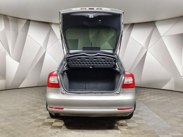 Skoda Octavia II (A5) Рестайлинг с пробегом 2011 года, цена 599 150 рублей, 281537 км, лифтбек, Автокод Объявления