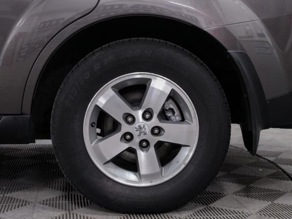 Peugeot 4007 с пробегом 2011 года, цена 1 215 000 рублей, 156000 км, внедорожник, Автокод Объявления