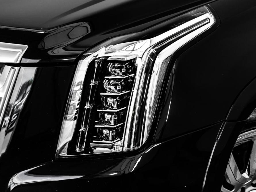 Cadillac Escalade IV Санкт-Петербург  - изображение 12