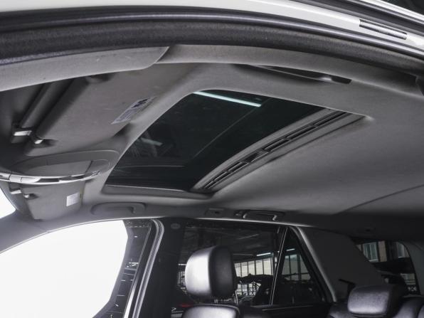 Mercedes-Benz M-Класс II (W164) Рестайлинг с пробегом 2010 года, цена 1 720 000 рублей, 181515 км, внедорожник, Автокод Объявления