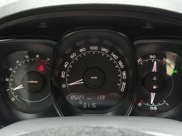 Lada (ВАЗ) Vesta I с пробегом 2017 года, цена 769 000 рублей, 105000 км, седан, Автокод Объявления