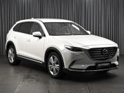 Mazda CX-9 II Ставрополь  - изображение 29