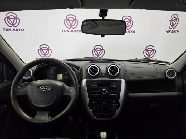 Lada (ВАЗ) Granta I с пробегом 2016 года, цена 325 000 рублей, 233887 км, седан, Автокод Объявления