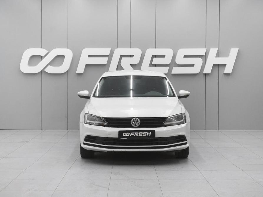 Volkswagen Jetta VI Рестайлинг Ростов-на-Дону  - изображение 3