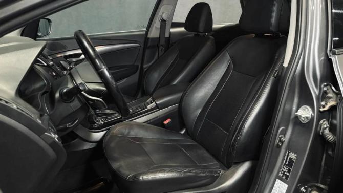 Hyundai i40 I с пробегом 2015 года, цена 1 222 000 рублей, 211000 км, седан, Автокод Объявления