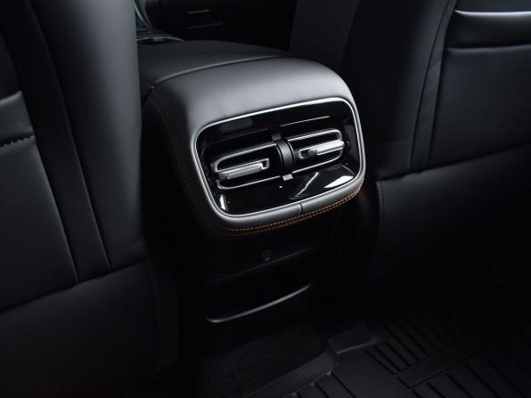 Geely Galaxy M7 с пробегом 2026 года, цена 3 845 995 рублей, 17 км, внедорожник, Автокод Объявления