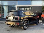 Haval Dargo I Москва  - изображение 28