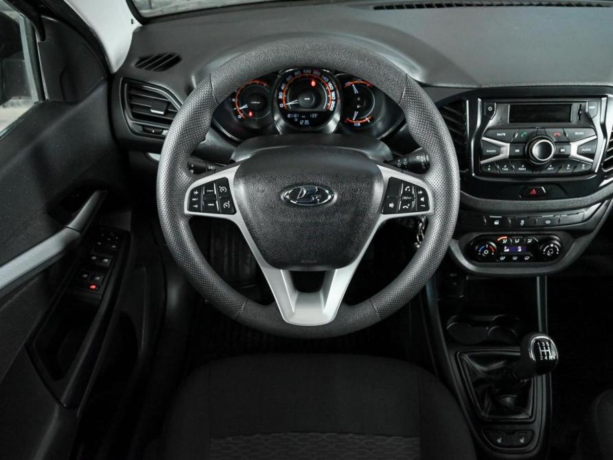 Lada (ВАЗ) Vesta I Екатеринбург  - изображение 10