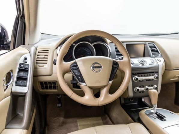 Nissan Murano II (Z51) Рестайлинг 2 с пробегом 2014 года, цена 1 498 000 рублей, 186689 км, внедорожник, Автокод Объявления