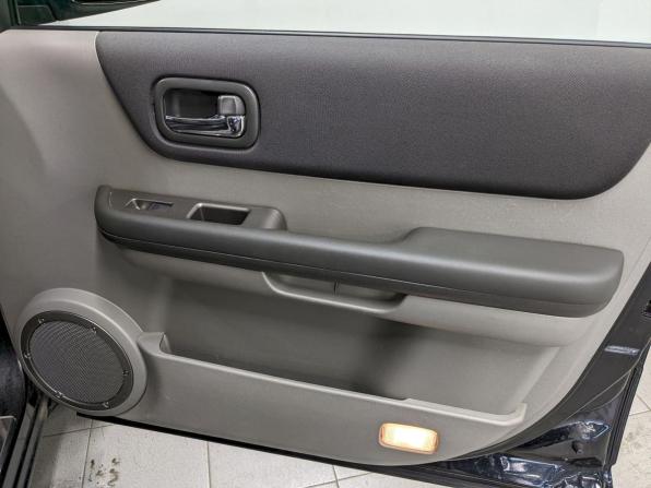 Nissan X-Trail I с пробегом 2006 года, цена 1 290 000 рублей, 44622 км, внедорожник, Автокод Объявления