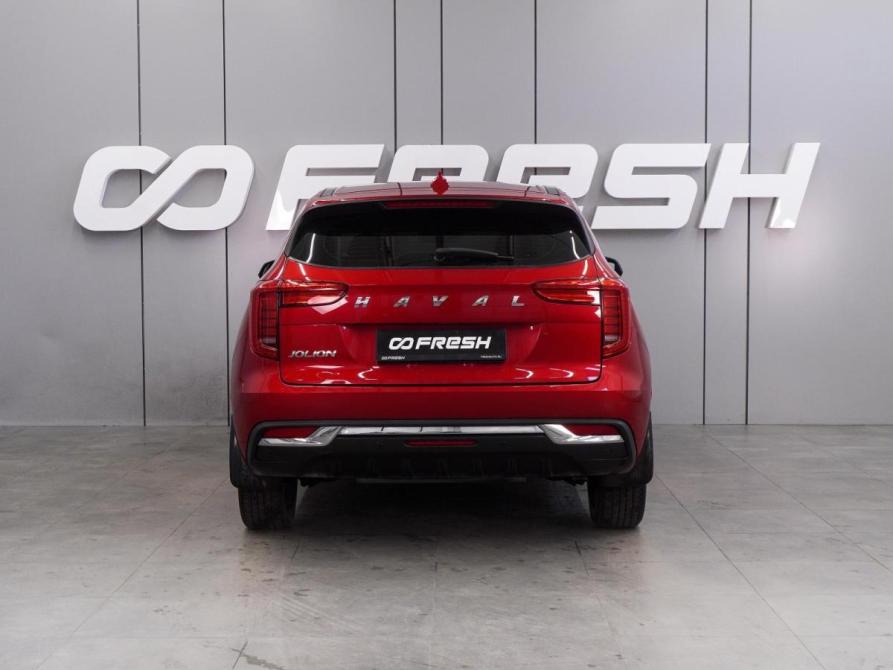 Haval Jolion I Воронеж  - изображение 4