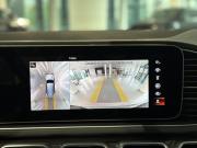 Mercedes-Benz GLS II (X167) Екатеринбург  - изображение 47