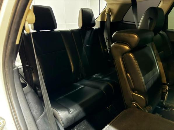 Mazda CX-9 I Рестайлинг с пробегом 2012 года, цена 1 297 000 рублей, 164200 км, внедорожник, Автокод Объявления