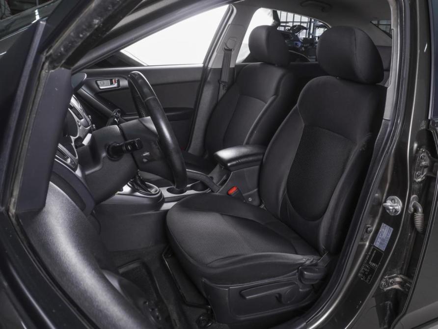 Kia Cerato II Ростов-на-Дону  - изображение 10