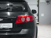 Chevrolet Lacetti I Екатеринбург  - изображение 24
